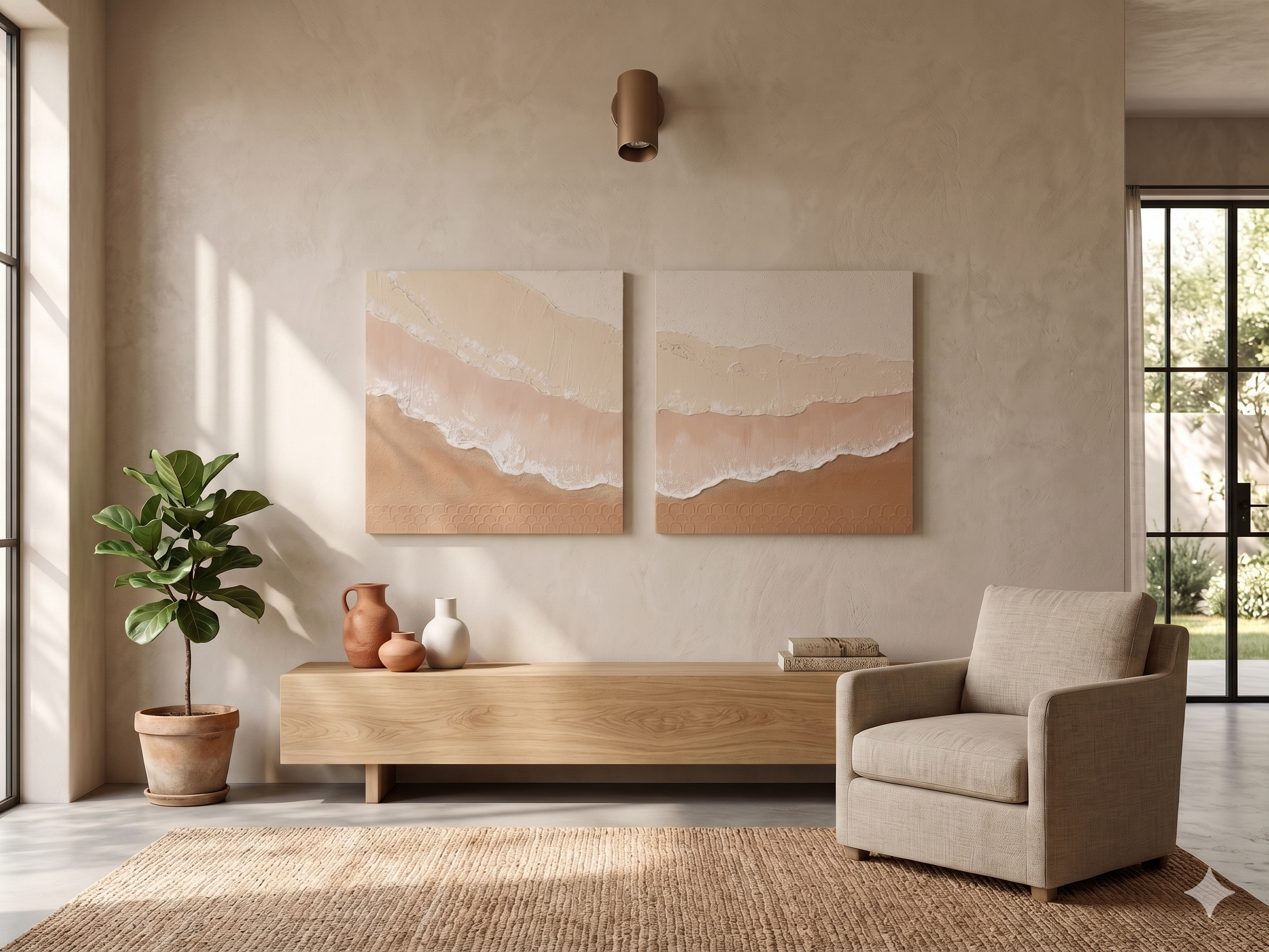 Sands of Serenity