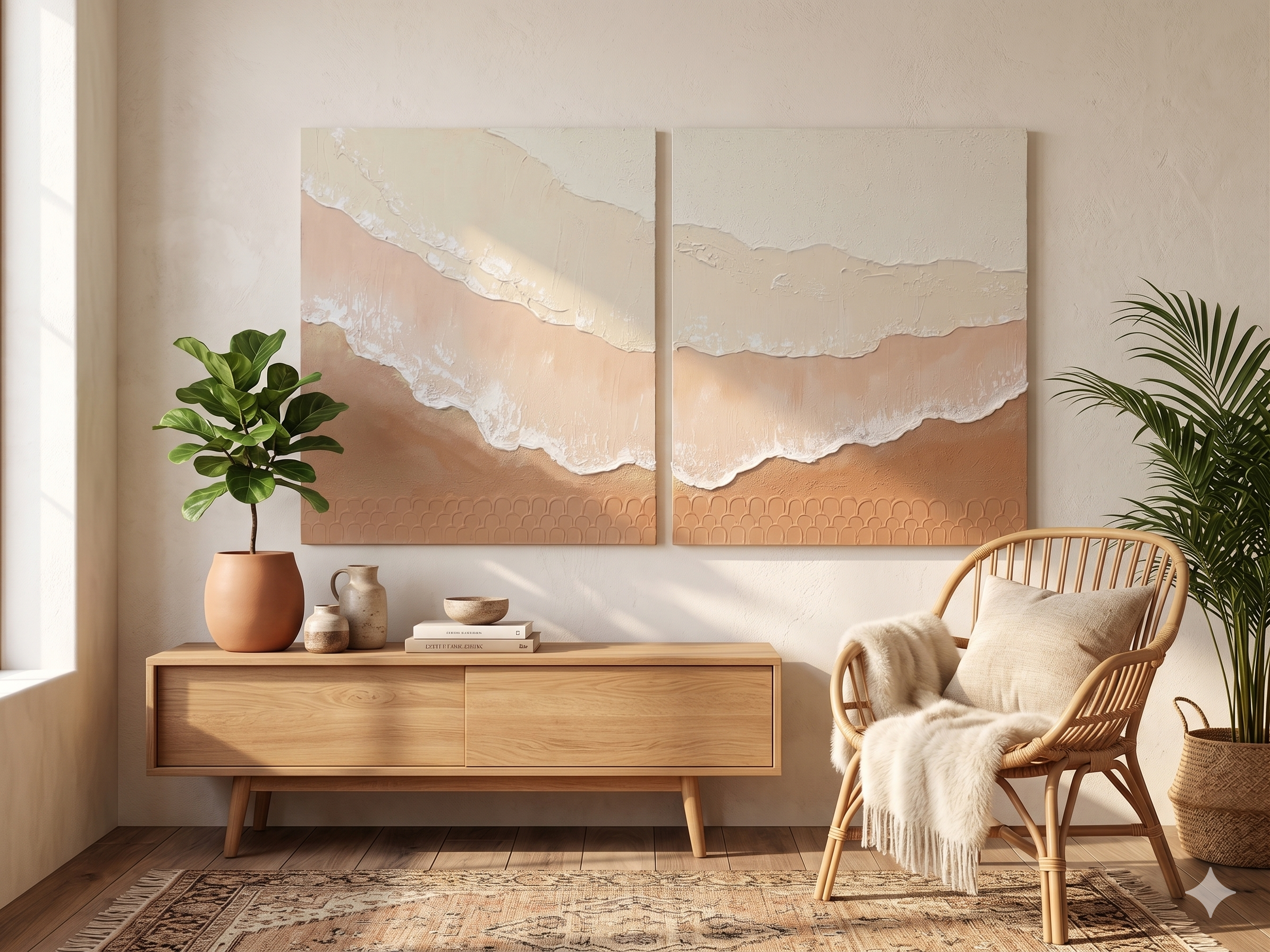 Sands of Serenity