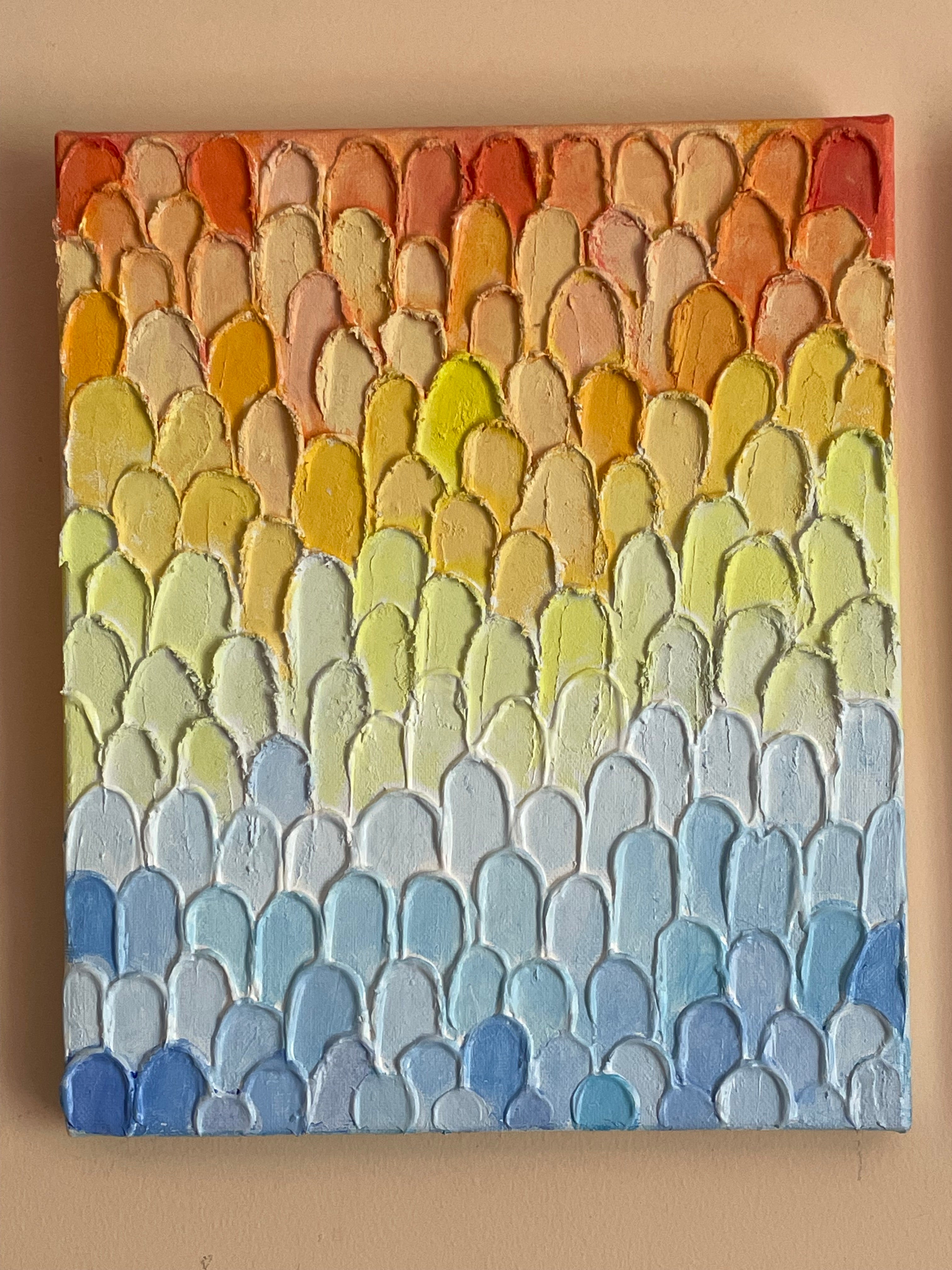The Dawn, Noon, and Dusk Collection