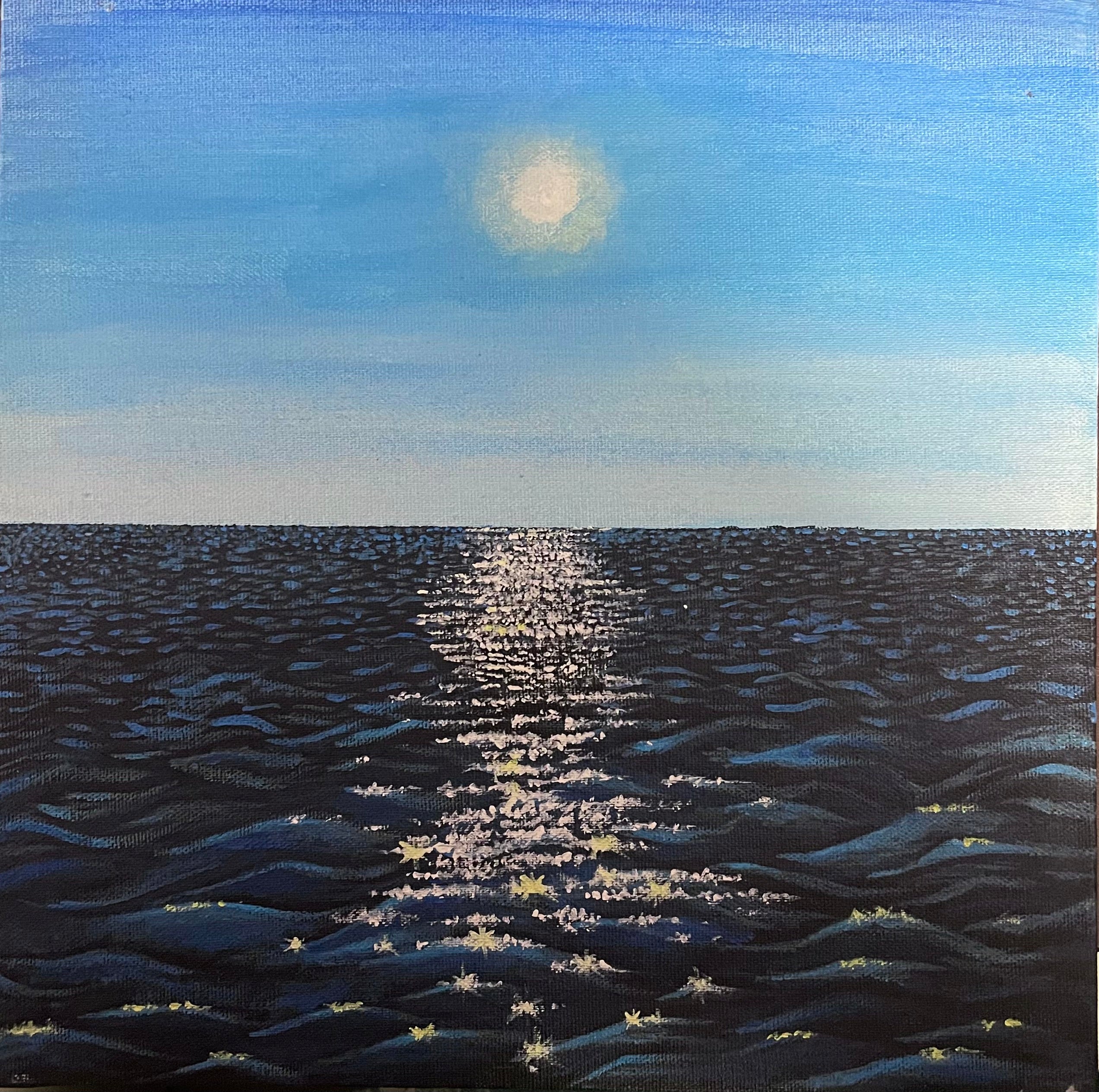 Luminous Horizon