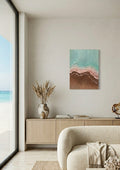 Shoreline Serenity