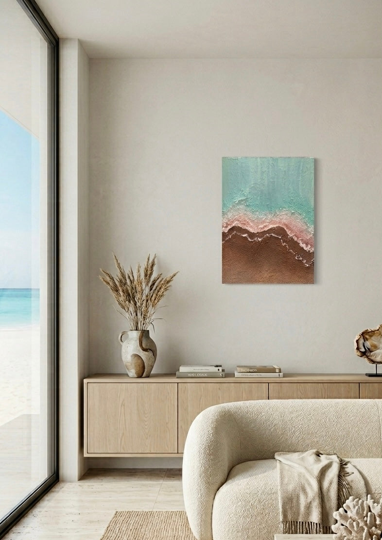 Shoreline Serenity