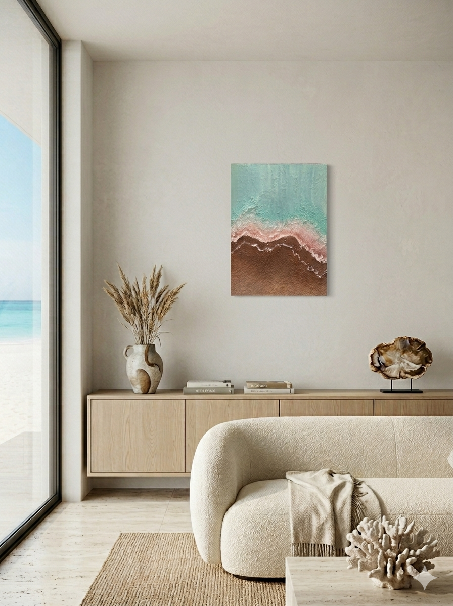 Shoreline Serenity