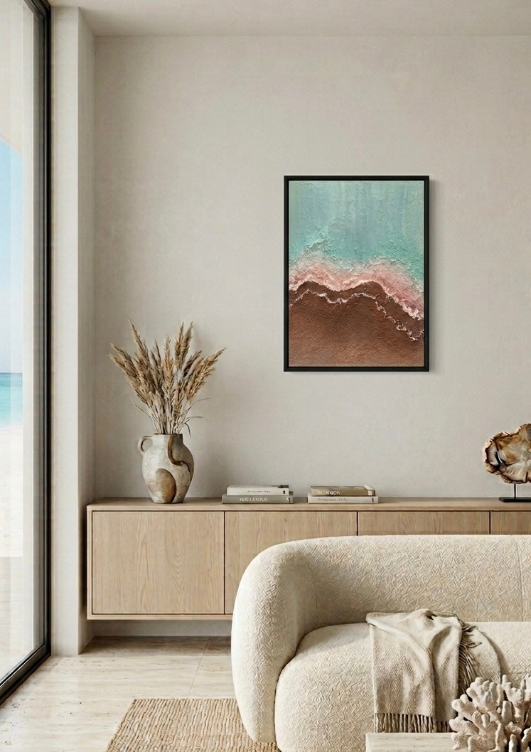 Shoreline Serenity