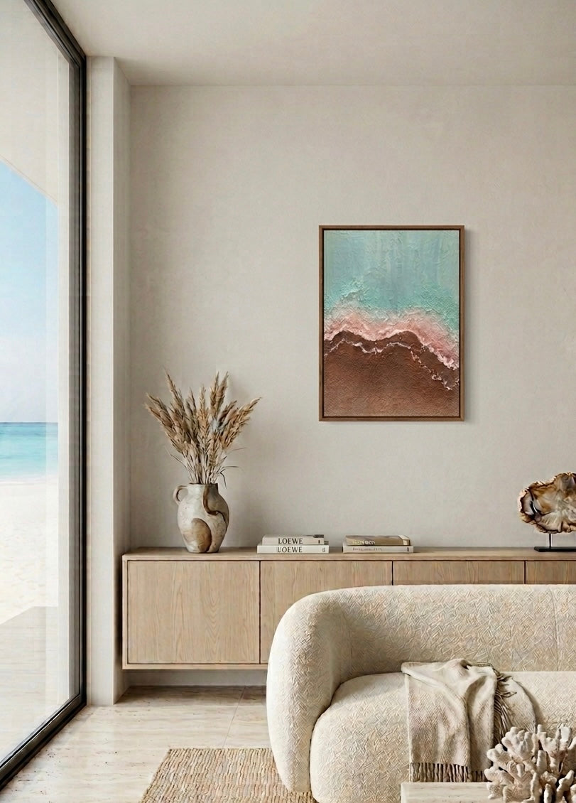 Shoreline Serenity