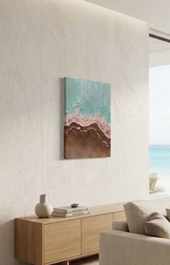 Shoreline Serenity