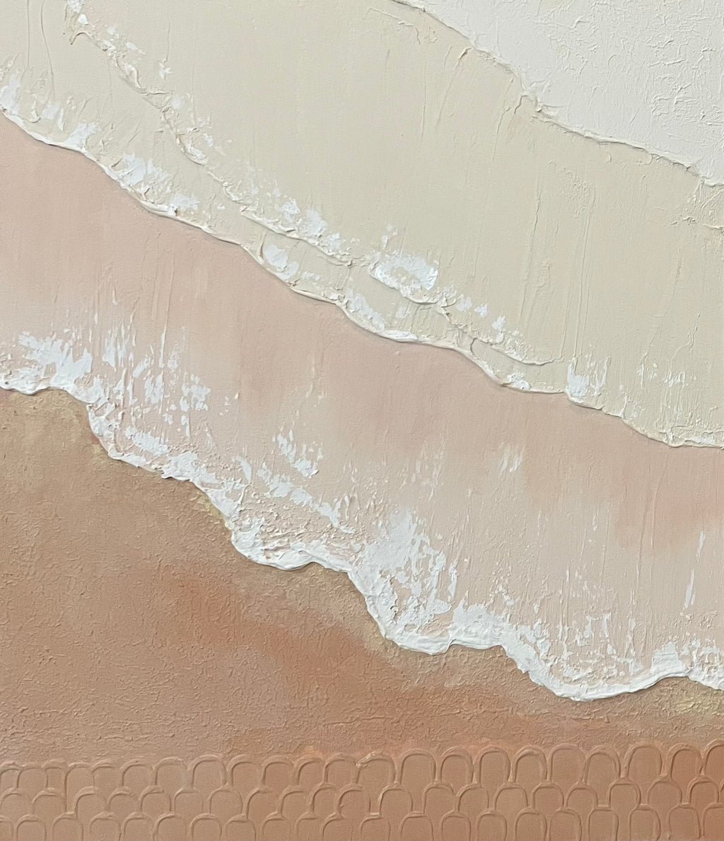 Sands of Serenity