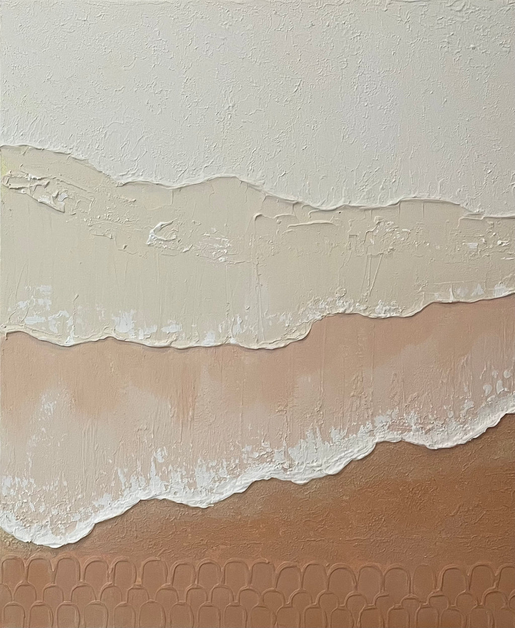 Sands of Serenity