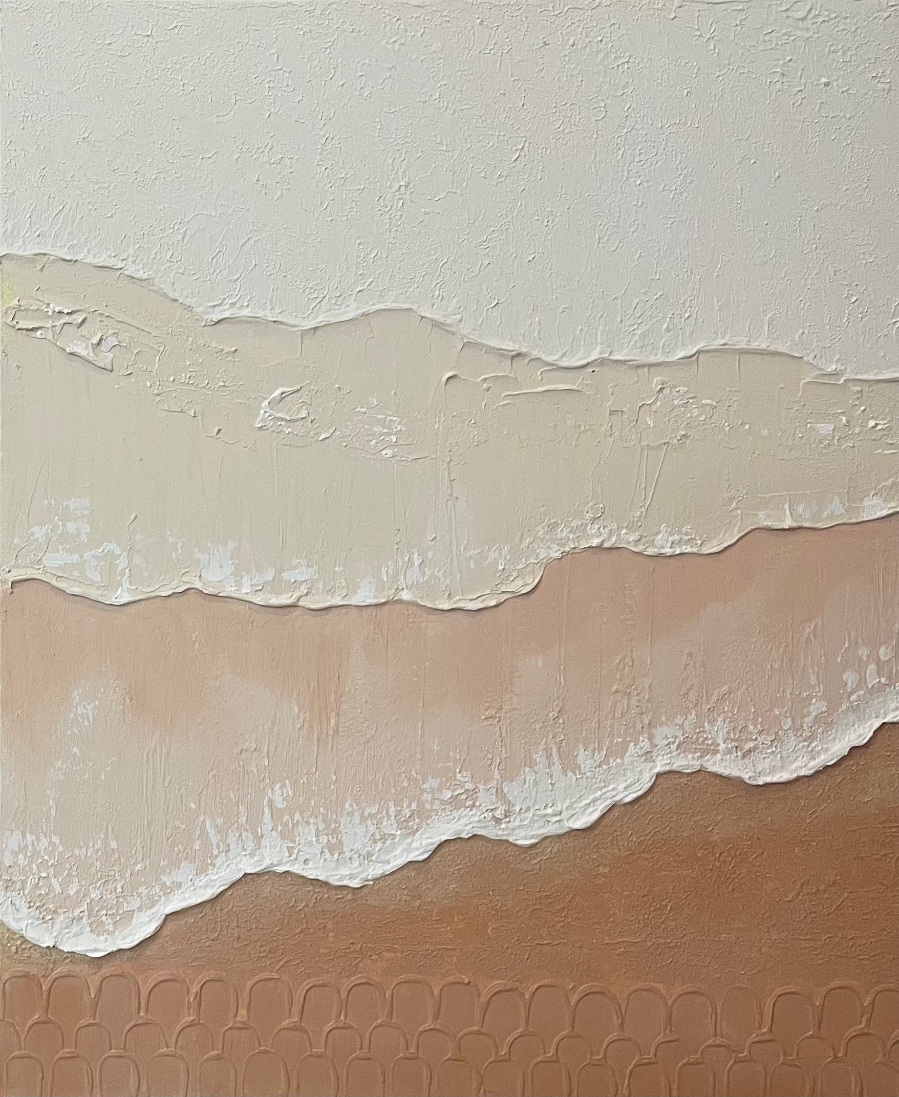 Sands of Serenity